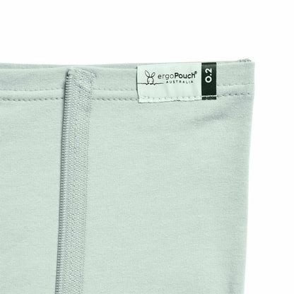 ergoPouch Organic Cot Tuck Sheet & Blanket 0.2 - 1 Tog - Sage