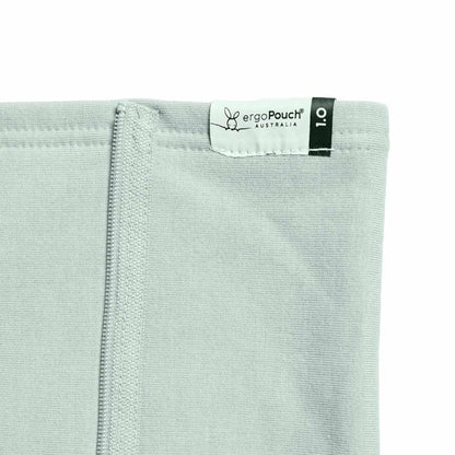 ergoPouch Organic Cot Tuck Sheet & Blanket 0.2 - 1 Tog - Sage