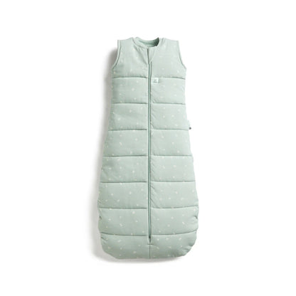 ergoPouch Jersey Sleeping Bag 2.5 Tog - Sage