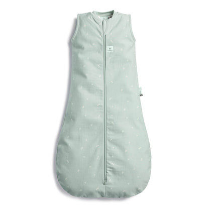 ergoPouch Jersey Sleeping Bag summer tog 0.2 Tog - Sage