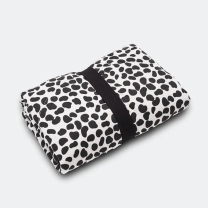 Etta Loves Reversible Playmat - Animal Print