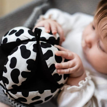 Etta Loves Sensory Grasp Ball