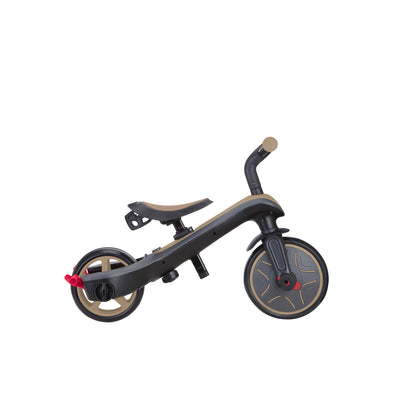 Globber Explorer Trike 4 In 1 - Sand