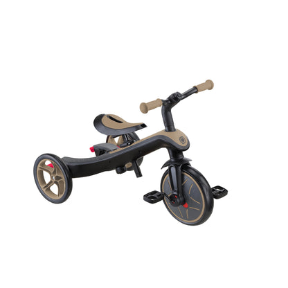 Globber Explorer Trike 4 In 1 - Sand