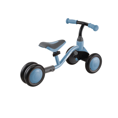 Globber Learning Bike - Ash Blue