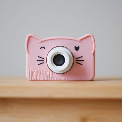 Hoppstar Rookie Digital Camera - Blush