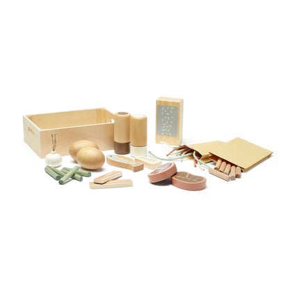 Kids Concept Food Play Set