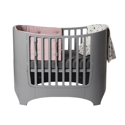 Leander Classic Baby Cot - Grey