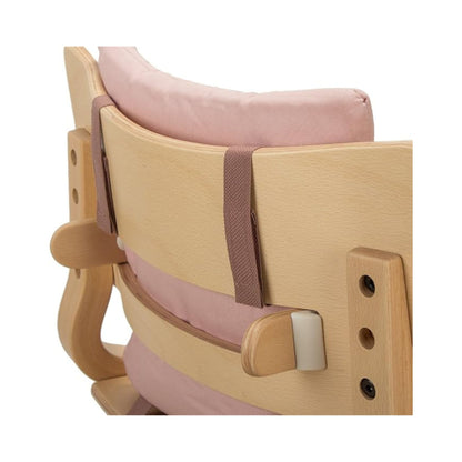 Leander Classic Highchair Cushion - Pink