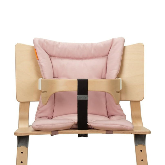 Leander Classic Highchair Cushion - Pink