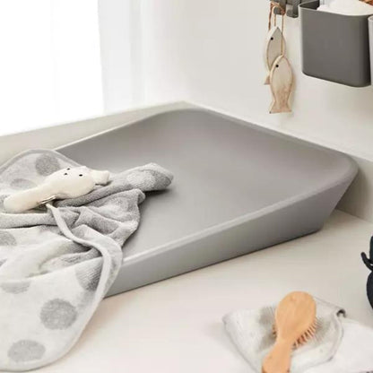 Leander Matty Changing Mat - Pearl Grey