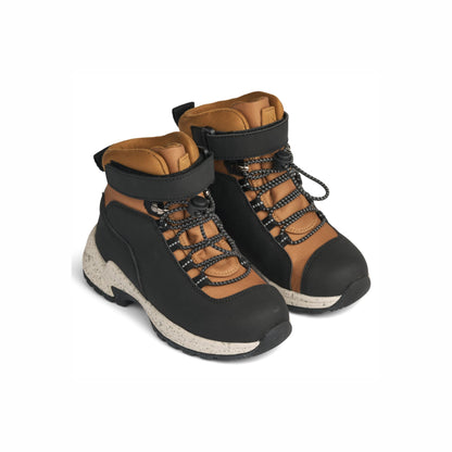 Liewood Ava Boot - Golden Caramel