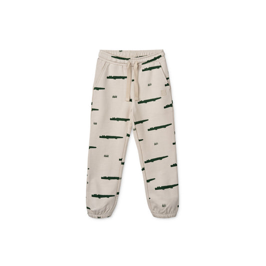 Liewood Baby Inga Sweatpants - Carlos/Sandy