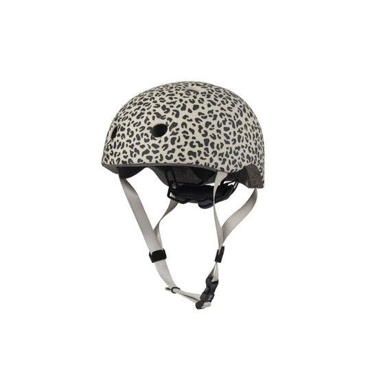 Liewood Hilary Bike Helmet - Leo Spots / Mist