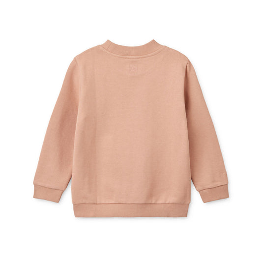 Liewood Thora Sweatshirt - Unicorn / Pale Tuscany