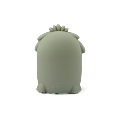 Liewood Winston Monster Nightlight - Faune Green