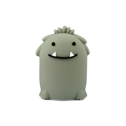 Liewood Winston Monster Nightlight - Faune Green