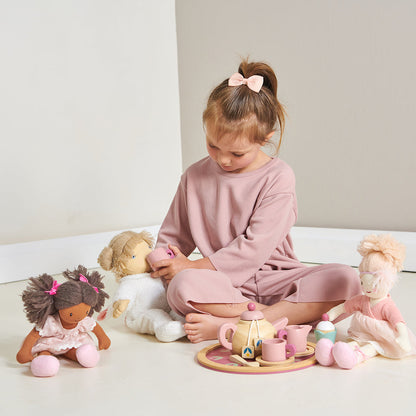 ThreadBear Design Baby Doll - Lilli