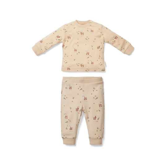 Little Dutch Christmas Pyjama Set