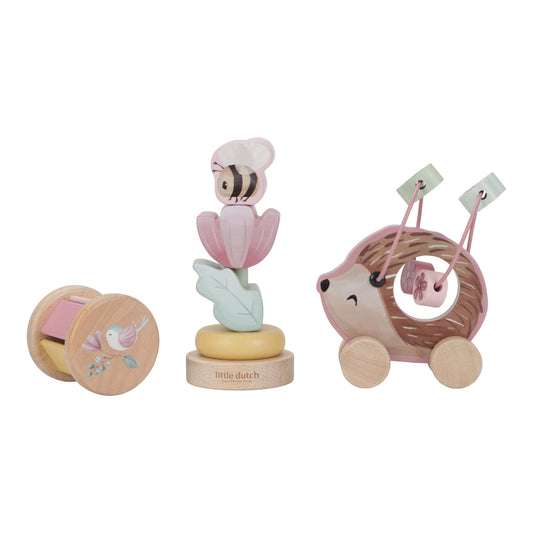 Little Dutch Wooden Toys Gift Set - Fairy Garden