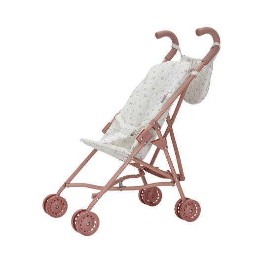 Little Dutch Metal Doll Stroller