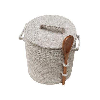 Lorena Canals Chef Cotton Play Basket