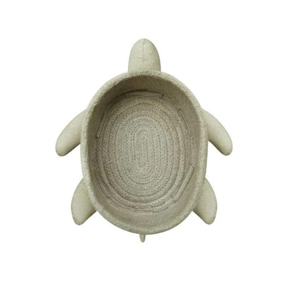 Lorena Canals Baby Turtle Basket