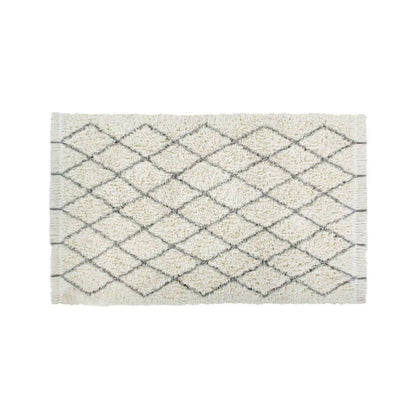 Lorena Canals Woolable Washable Rug Berber Soul