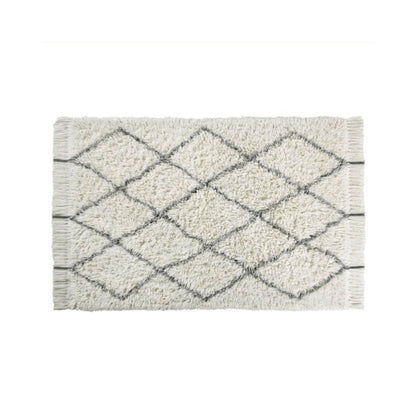 Lorena Canals Woolable Washable Rug Berber Soul