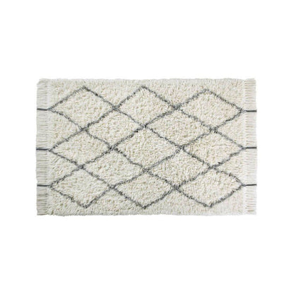 Lorena Canals Woolable Washable Rug Berber Soul