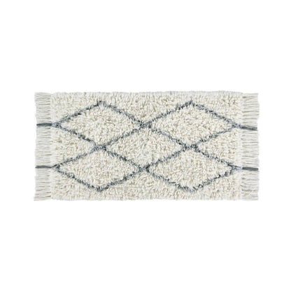 Lorena Canals Woolable Washable Rug Berber Soul