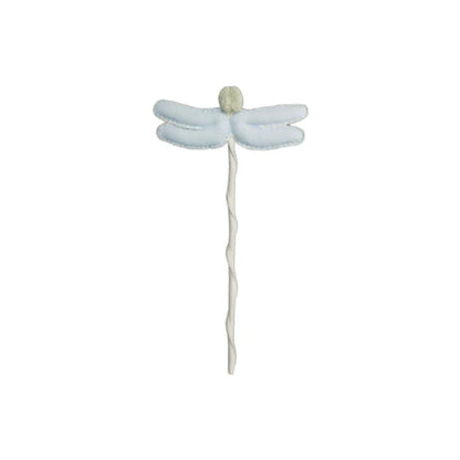 Lorena Canals Dragonfly Wand - Soft Blue