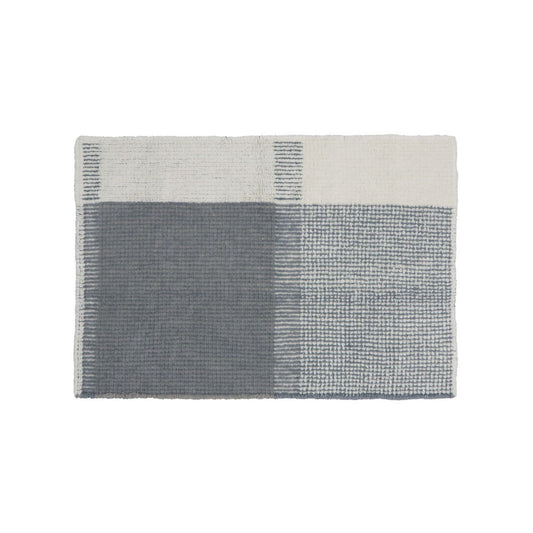 Lorena Canals Woolable Rug Kaia - Smoke Blue