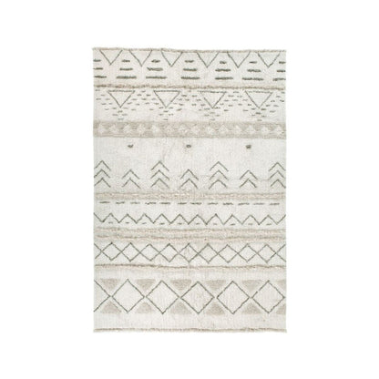 Lorena Canals Woolable Rug Lakota Day