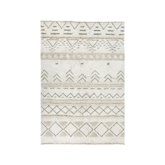 Lorena Canals Woolable Rug Lakota Day