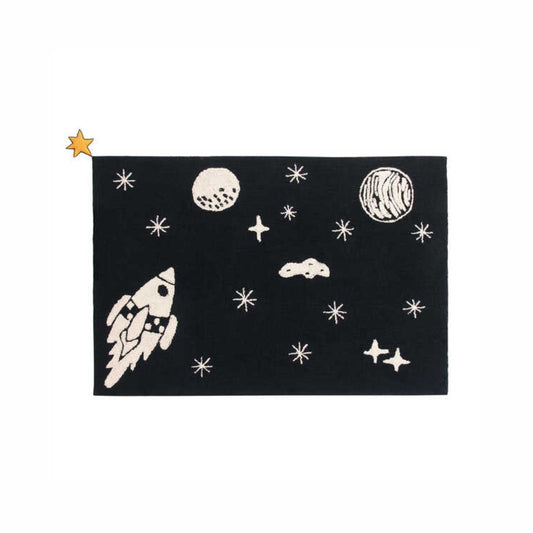 Lorena Canals Washable Rug - Universe