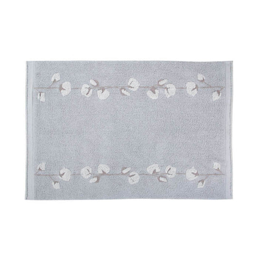 Lorena Canals Washable Rug - 120 x 170cm - Cotton Bolls