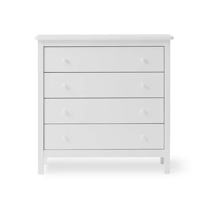 Oliver Furniture Seaside 4 Drawer Dresser