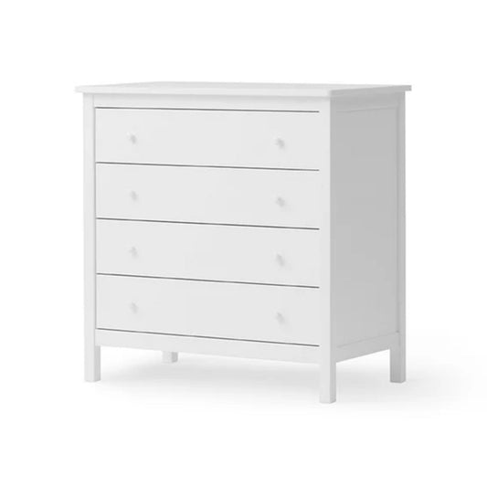 Oliver Furniture Seaside 4 Drawer Dresser