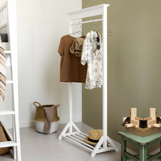 Oliver Furniture Seaside Clothes Rail