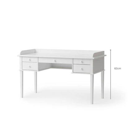 Oliver Furniture Seaside Office Table