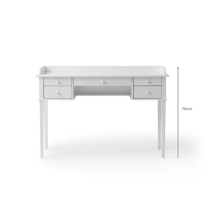 Oliver Furniture Seaside Office Table