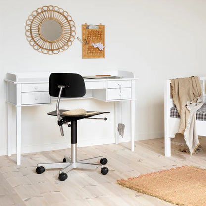 Oliver Furniture Seaside Office Table