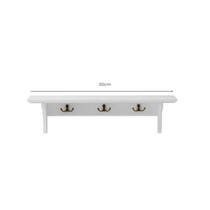 Oliver Furniture Seaside Wall Shelf