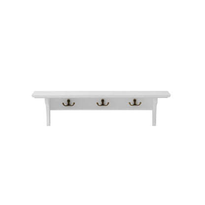 Oliver Furniture Seaside Wall Shelf