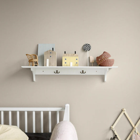 Oliver Furniture Seaside Wall Shelf