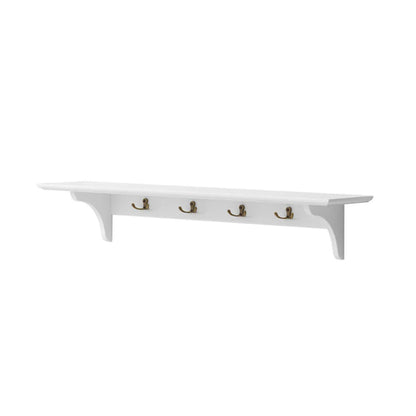 Oliver Furniture Seaside Wall Shelf