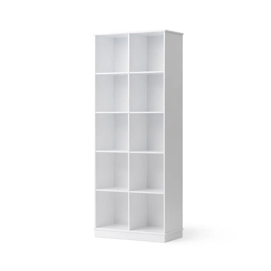 Oliver Furniture Wood Shelving Unit - 2x5