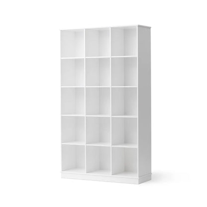 Oliver Furniture Wood Shelving Unit - 3x5