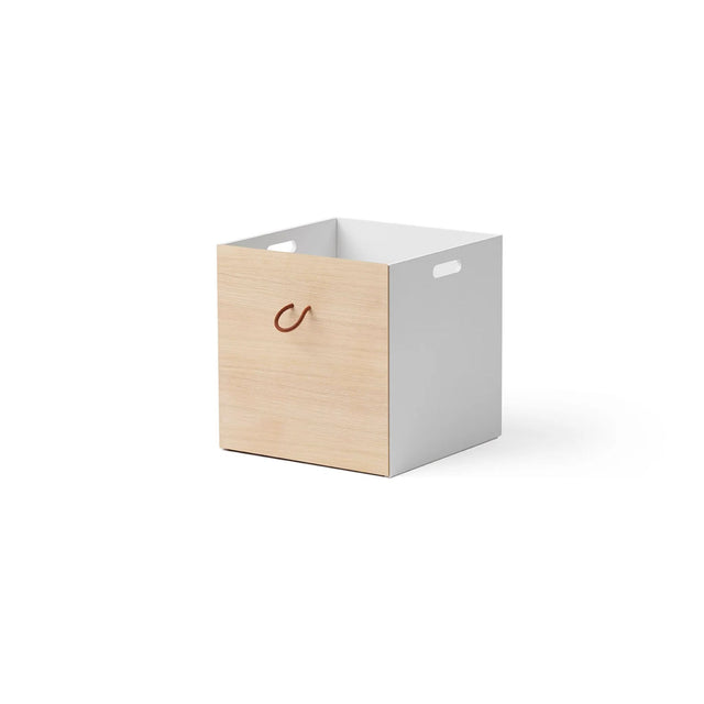 Oliver Furniture Wood Storage Box